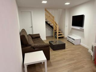Apartamento en un lugar con encanto - Mijares - 6