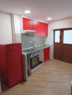 Apartamento en un lugar con encanto - Mijares - 2