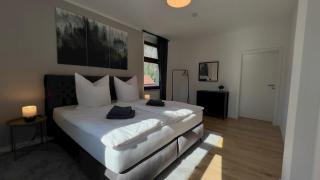 Fernblick - Ferienwohnung mit Bastei-Aussicht - 6