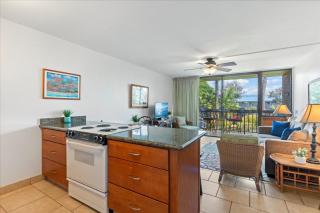 Maui Vista 3214 by Coldwell Banker Island Vacations - Kihei - 9