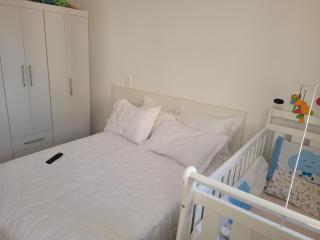 Rê apdetemporadas em Olímpia conforto e lazer p Família, piscina, WI FI, 2 quartos, 2 banheiros próximo do Termas - Olímpia - 8