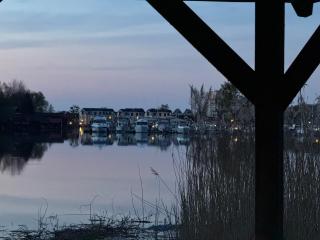Seeschwalbe 78 Am Hafendorf - Rechlin - 9