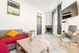 Cosy house 5 rooms 5 Bathrooms close commodities - Roubaix - 0