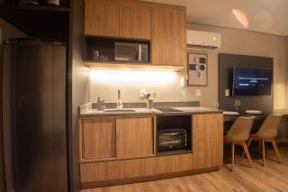 Loft 1501 Canto - Parque Una - Pelotas - 1