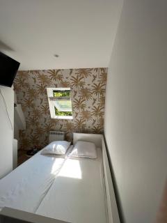 Cosy house 5 rooms 5 Bathrooms close commodities - Roubaix - 5