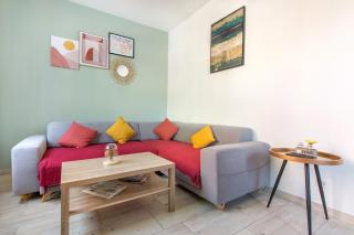 Cosy house 5 rooms 5 Bathrooms close commodities - Roubaix - 3