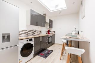 Cosy house 5 rooms 5 Bathrooms close commodities - Roubaix - 1