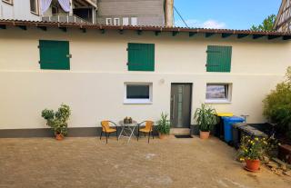 Quartier Allna - - 8