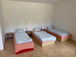 Apartmány J L A - - 5