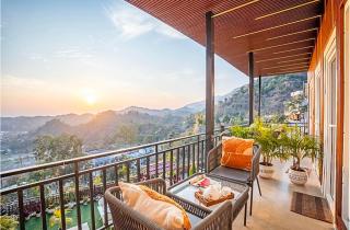 The Narayana Homestay - Villa - Dehradun - 2