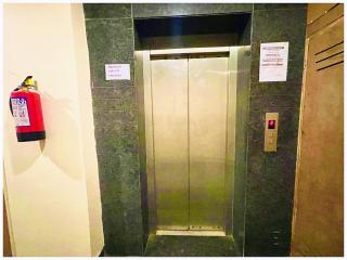 HOTEL SARYU PALACE Near Temple and Park - Fully Air - Tirupati - 4