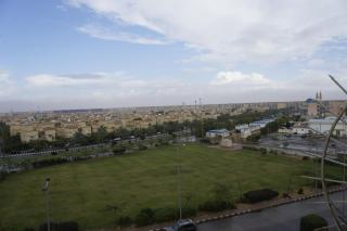 Rehab City Hotel Rooms men only - New cairo - 6