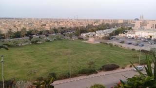 Rehab City Hotel Rooms men only - New cairo - 5