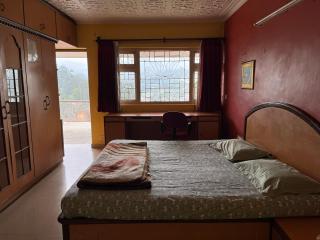 Aarroh villa - Coonoor - 4