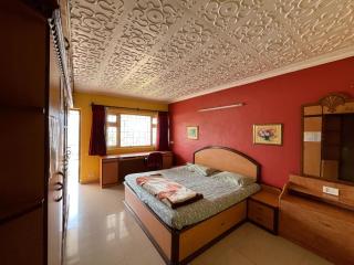 Aarroh villa - Coonoor - 3