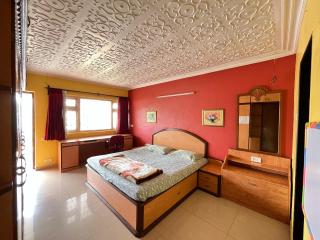 Aarroh villa - Coonoor - 2