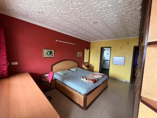 Aarroh villa - Coonoor - 5