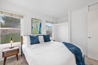 Spacious 4BR Oasis with Pool Table and Spa - 6