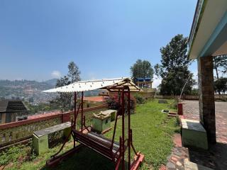 Aarroh villa - Coonoor - 9