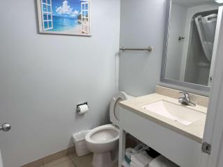 Amazing views - Kings size Ocean front Camelot 715 - 6