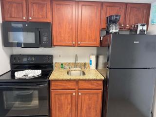 Amazing views - Kings size Ocean front Camelot 715 - Myrtle Beach - 3