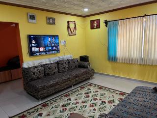 Aarroh villa - Coonoor - 6