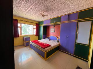 Aarroh villa - Coonoor - 8