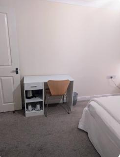 Empress Court - Moffat - 2