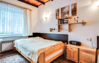Awesome Home In Karsko With Sauna - Karsko - 9