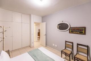 Copacabana Convenience for 5 ppl - Río de Janeiro - 5