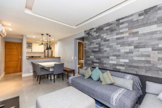 FS402 · Copanema: Style and space at the heart of Rio! - Río de Janeiro - 0