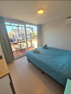 Welkom op Texel, kamer met balkon - De Koog - 2