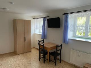 Apartmány J L A - - 8