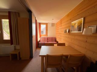 Appartement piscine, sauna, skis - La Plagne Tarentaise - 0