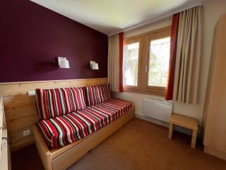 Appartement piscine, sauna, skis - La Plagne Tarentaise - 5