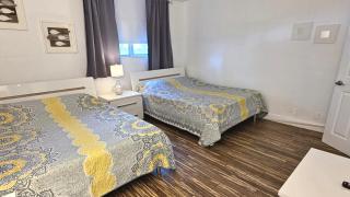 The Tides-1 bedroom apartment Ground Floor - Hollywood - 6