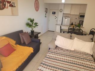 Rê apdetemporadas em Olímpia conforto e lazer p Família, piscina, WI FI, 2 quartos, 2 banheiros próximo do Termas - Olímpia - 3