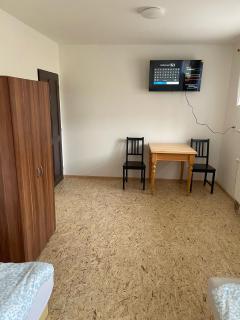 Apartmány J L A - - 2