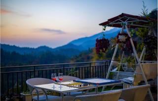 The Narayana Homestay - Villa - 4
