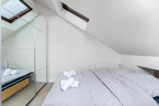 Tomasza 20 Apartment - Cracovia - 1