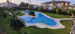 El oasis azul - Pilar de la Horadada - 9