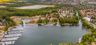 Apartamenty KISAJNO - Giżycko - 8