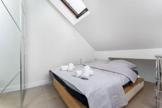 Tomasza 20 Apartment - Krakau - 8