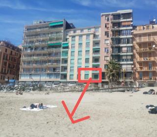 Appartamento Stella marina - Savona - 9