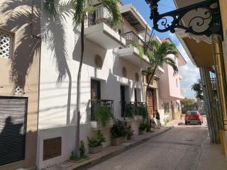 Hotel Boutique Patio Corao - Cartagena de Indias - 0