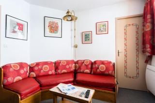 Résidence Zenith - 2 Pièces pour 4 Personnes MAE-6683 - Val Thorens - 9