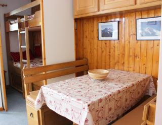 Résidence Zenith - 2 Pièces pour 4 Personnes MAE-6683 - Val Thorens - 7