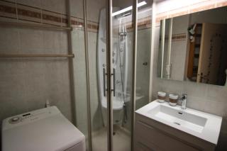 Résidence Zenith - 2 Pièces pour 4 Personnes MAE-6683 - Val Thorens - 5