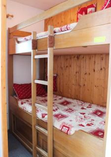 Résidence Zenith - 2 Pièces pour 4 Personnes MAE-6683 - Val Thorens - 3