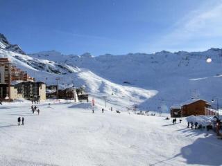 Résidence Zenith - 2 Pièces pour 4 Personnes MAE-6683 - Val Thorens - 2